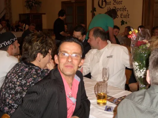 Stiftungsfest 2011