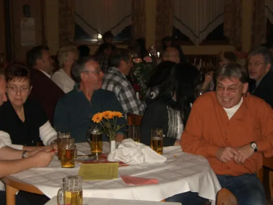 Stiftungsfest 2011