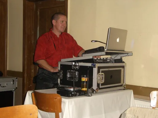 Stiftungsfest 2011