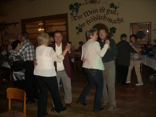 Stiftungsfest 2011