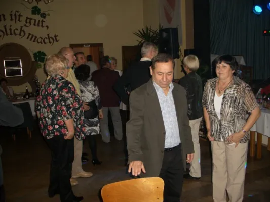 Stiftungsfest 2011