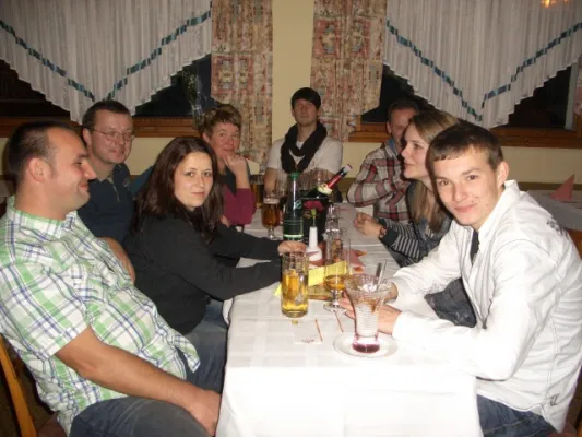 Stiftungsfest 2011