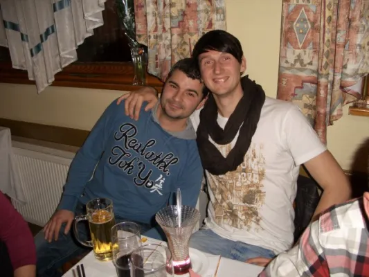 Stiftungsfest 2011