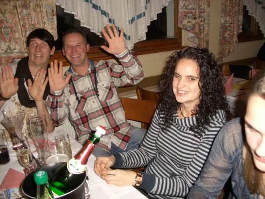 Stiftungsfest 2011