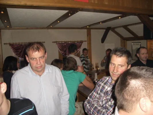 Stiftungsfest 2011