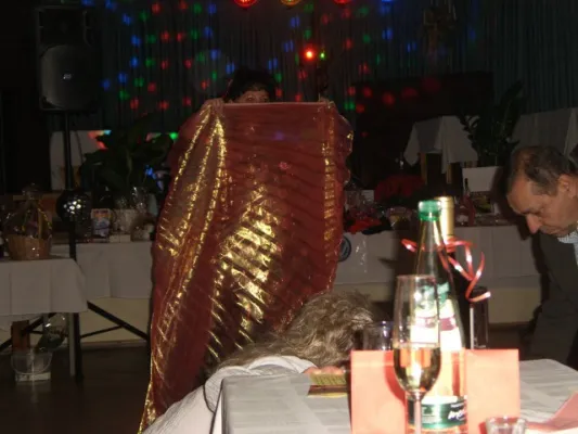 Stiftungsfest 2011