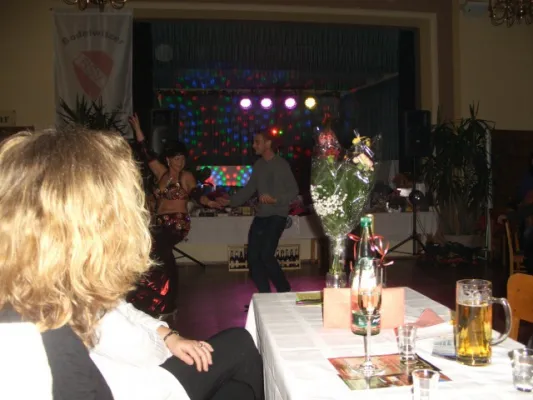 Stiftungsfest 2011