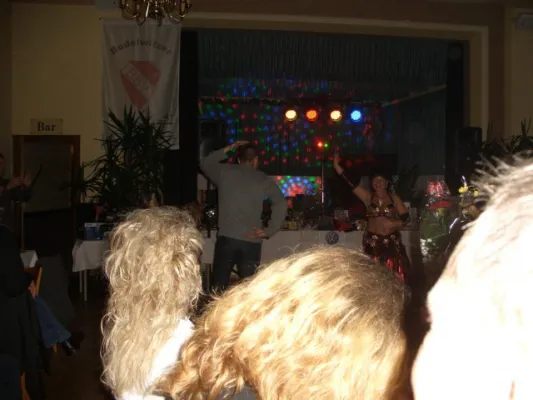 Stiftungsfest 2011
