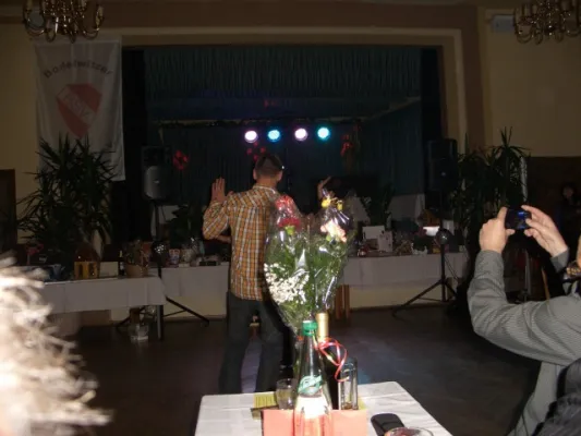 Stiftungsfest 2011