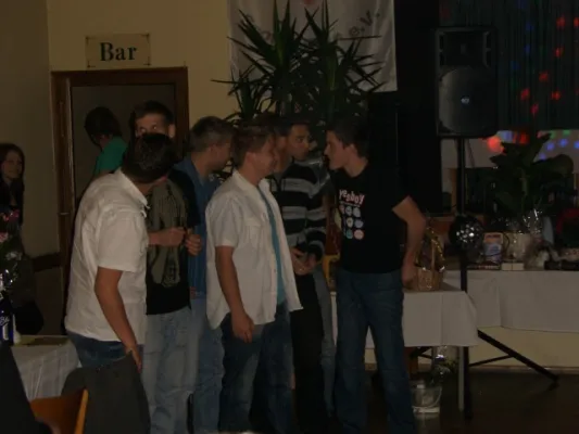 Stiftungsfest 2011