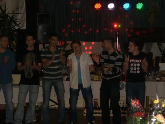 Stiftungsfest 2011