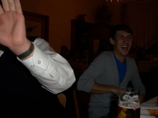 Stiftungsfest 2011