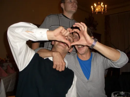 Stiftungsfest 2011