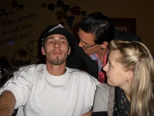 Stiftungsfest 2011
