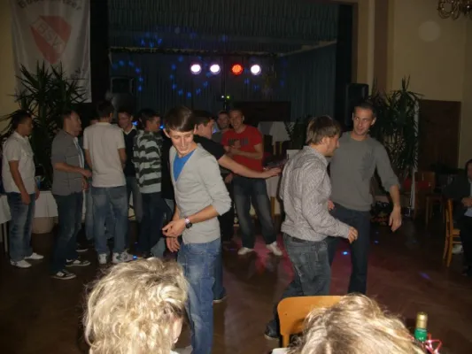 Stiftungsfest 2011