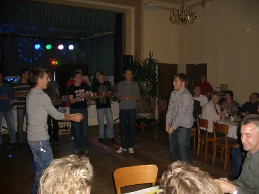 Stiftungsfest 2011