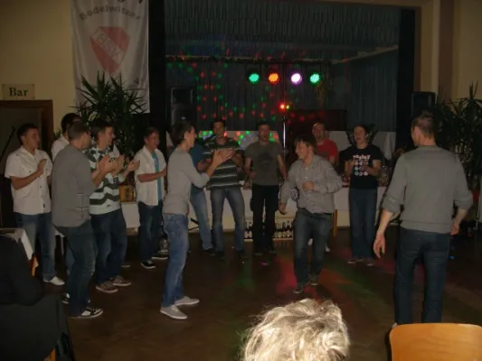Stiftungsfest 2011