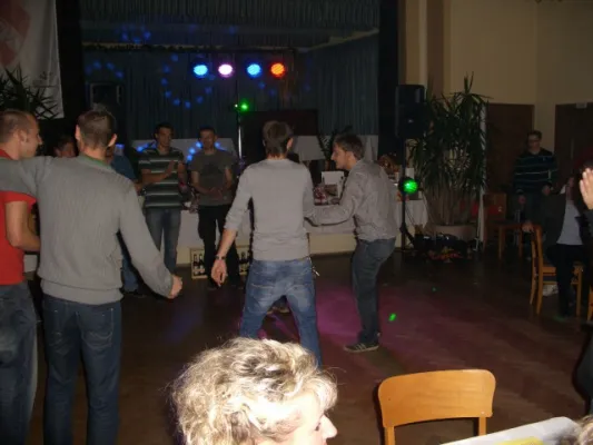 Stiftungsfest 2011