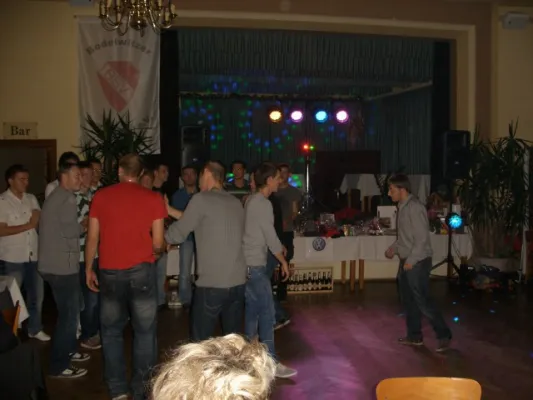 Stiftungsfest 2011