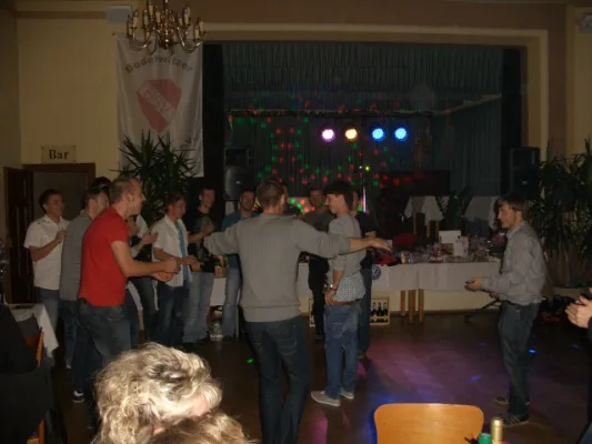 Stiftungsfest 2011