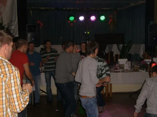 Stiftungsfest 2011