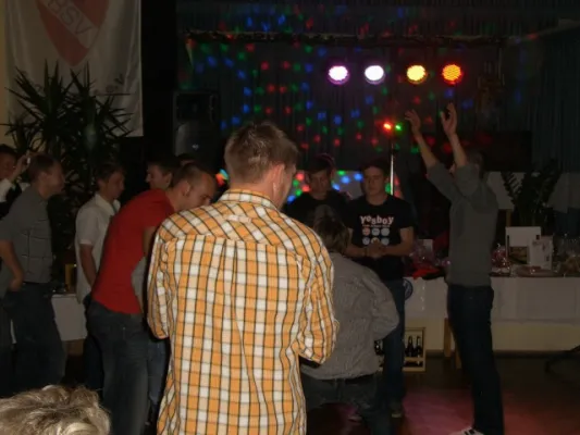 Stiftungsfest 2011