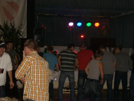 Stiftungsfest 2011