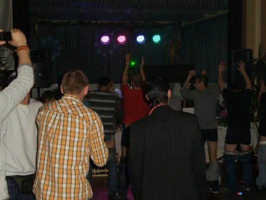 Stiftungsfest 2011