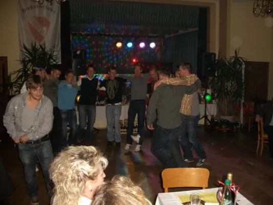 Stiftungsfest 2011