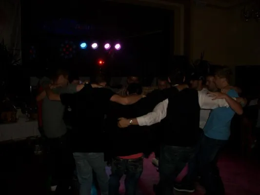 Stiftungsfest 2011