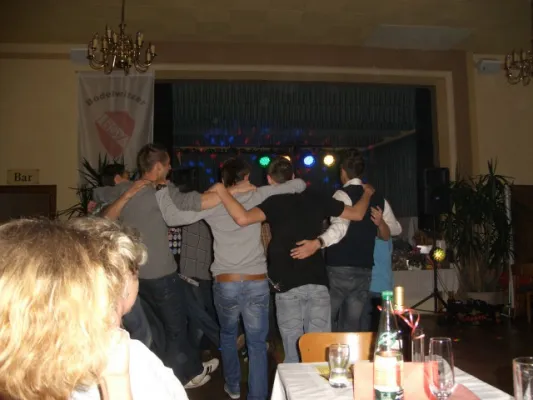 Stiftungsfest 2011