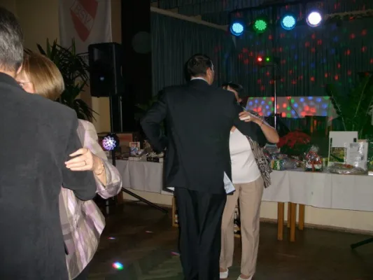 Stiftungsfest 2011