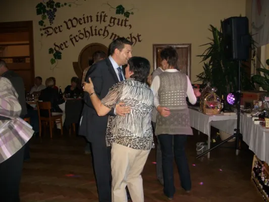 Stiftungsfest 2011