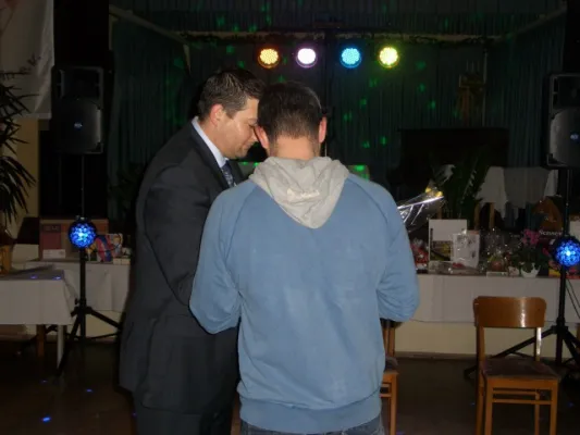 Stiftungsfest 2011
