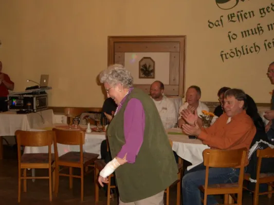 Stiftungsfest 2011