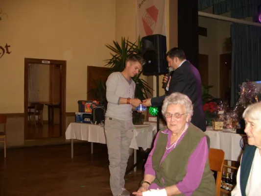 Stiftungsfest 2011