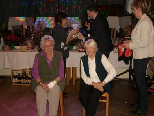 Stiftungsfest 2011