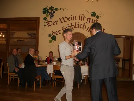 Stiftungsfest 2011