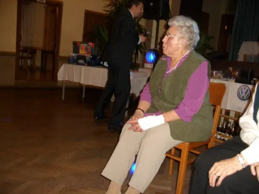 Stiftungsfest 2011
