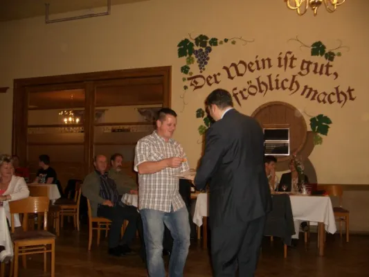 Stiftungsfest 2011
