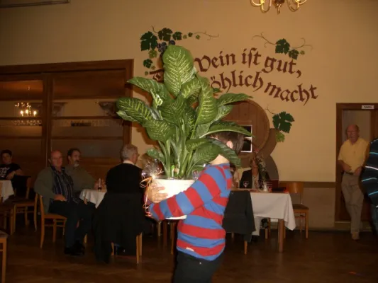 Stiftungsfest 2011