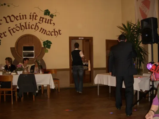 Stiftungsfest 2011