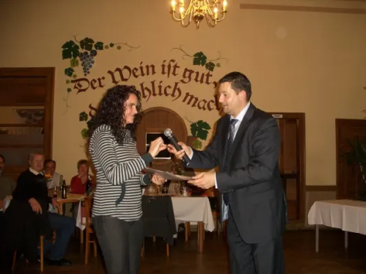 Stiftungsfest 2011