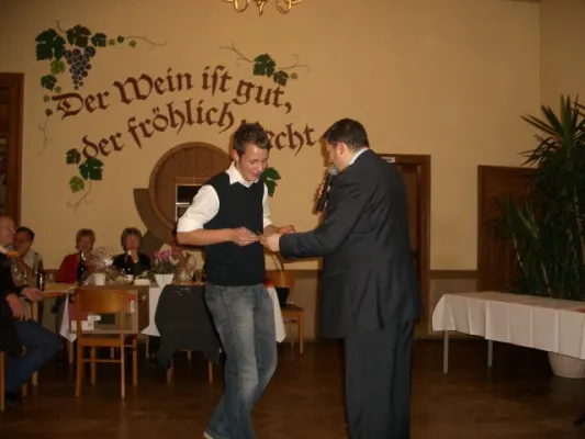Stiftungsfest 2011