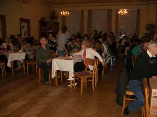Stiftungsfest 2011
