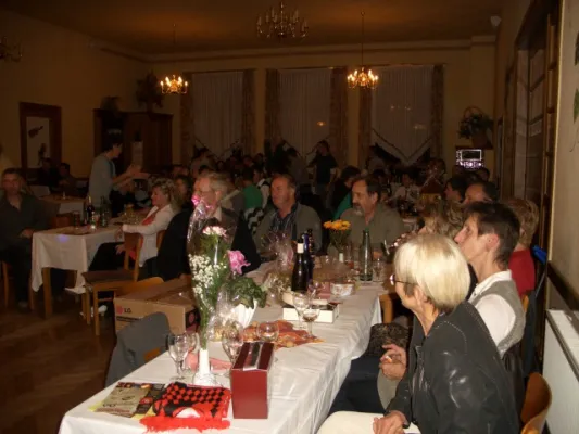 Stiftungsfest 2011