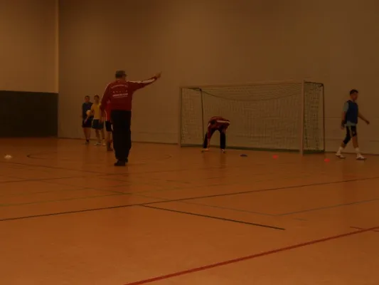 85* Trainingslager Naumburg 24.-26.02.12