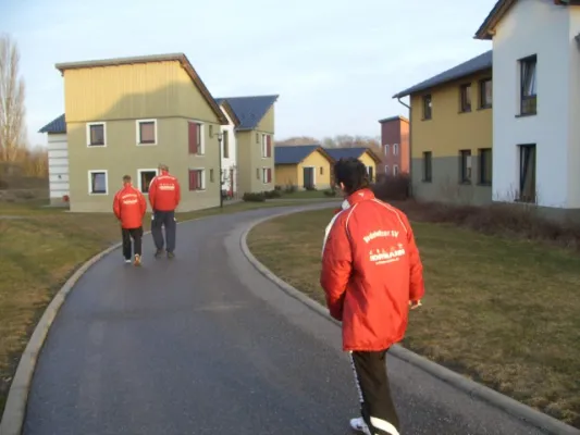 85* Trainingslager Naumburg 24.-26.02.12