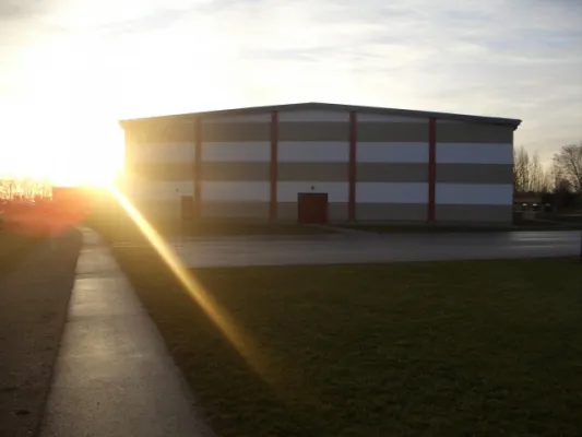 85* Trainingslager Naumburg 24.-26.02.12