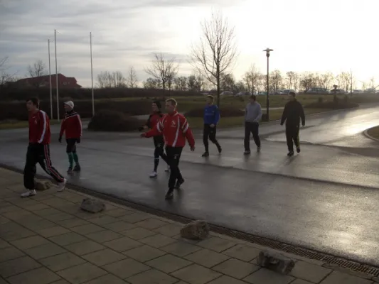 85* Trainingslager Naumburg 24.-26.02.12